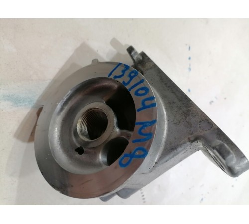 Корпус масляного фильтра