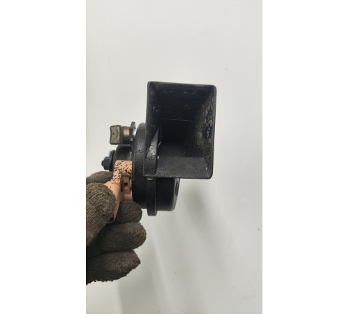 Сирена штатной сигнализации