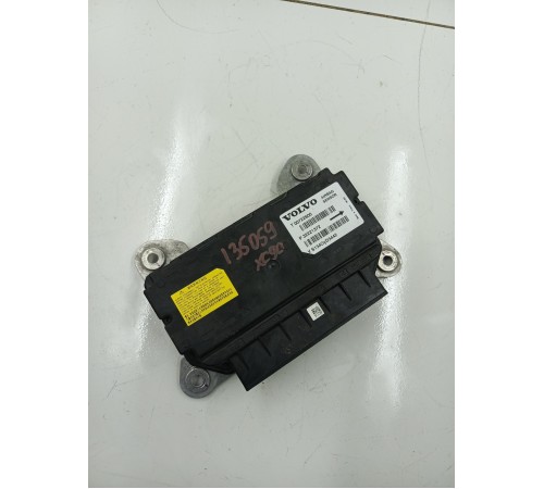 Блок управления AirBag