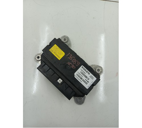 Блок управления AirBag