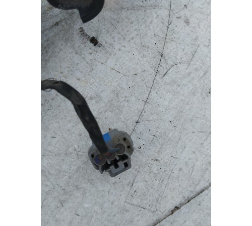 Электропроводка двигателя