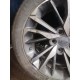 Диск колесный литой R18
