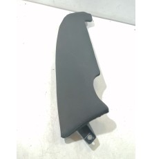 Боковая поддержка заднего сиденья правая