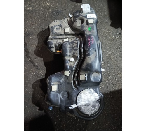 Бак топливный