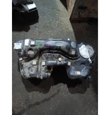 Бак топливный