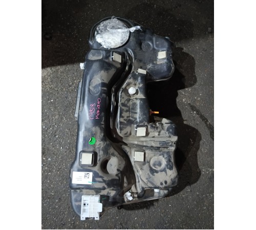 Бак топливный