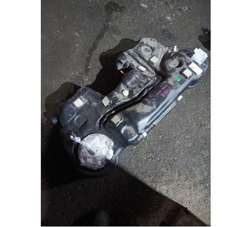 Бак топливный