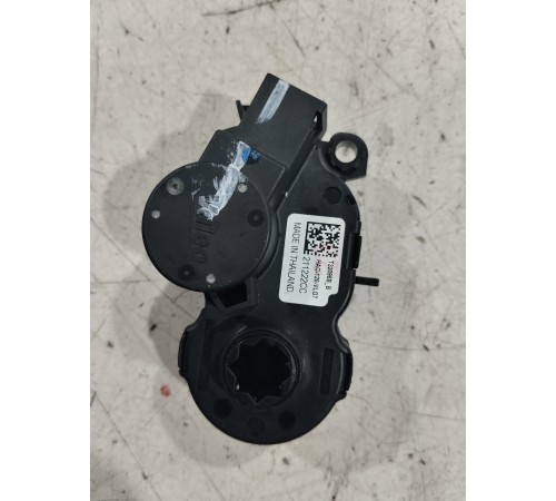 Моторчик привода заслонок отопителя