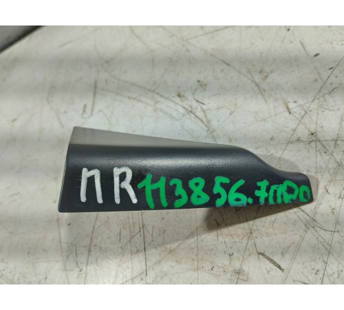 Накладка (угол) двери передняя правая