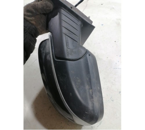 Зеркало правое 