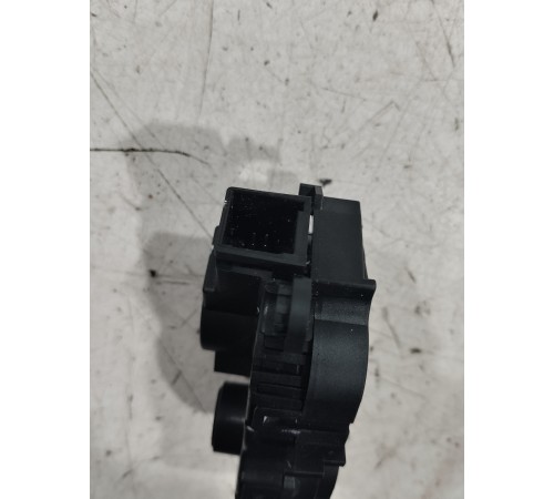 Моторчик привода заслонок отопителя