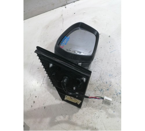 Зеркало правое 