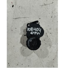 Моторчик привода заслонок отопителя