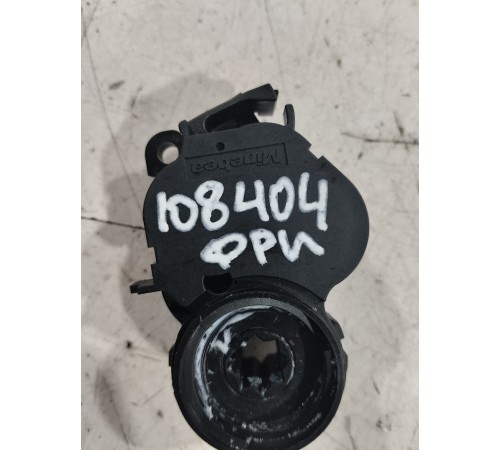 Моторчик привода заслонок отопителя