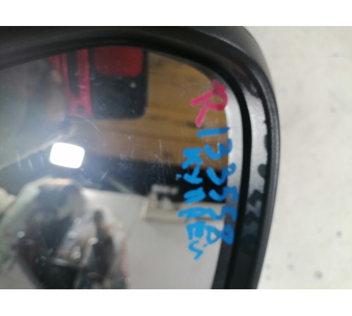 Зеркало правое 