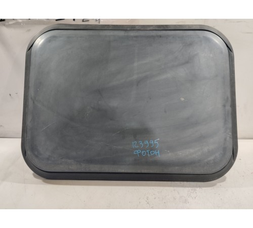 Люк крыши в сборе