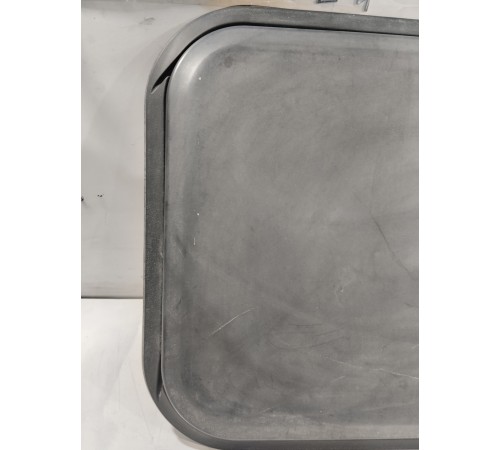 Люк крыши в сборе