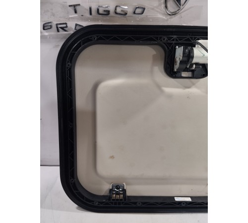 Люк крыши в сборе