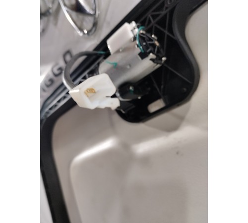 Люк крыши в сборе