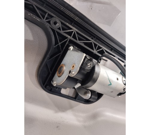 Люк крыши в сборе