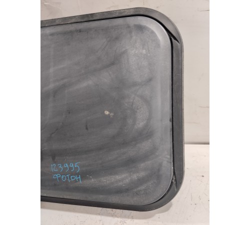 Люк крыши в сборе