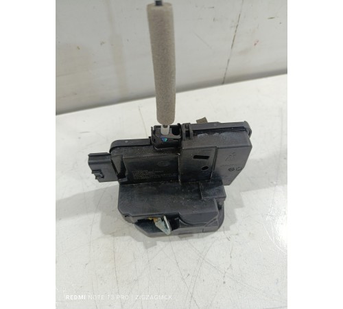 Замок двери задний левый