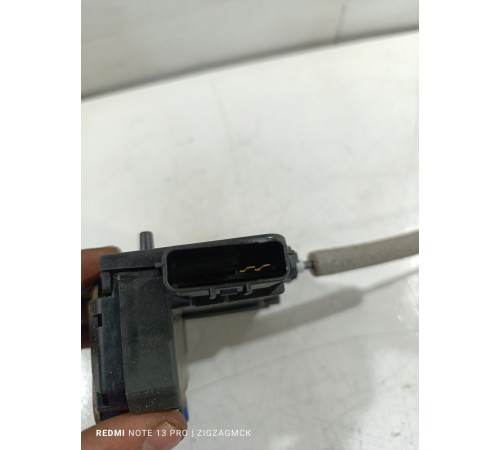 Замок двери задний левый