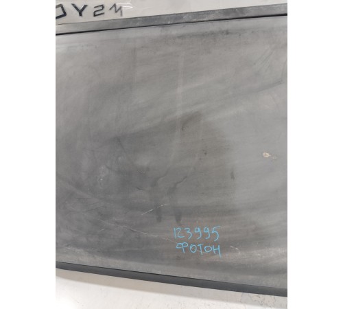 Люк крыши в сборе