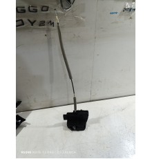 Замок двери задний левый