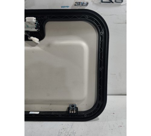 Люк крыши в сборе