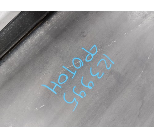 Люк крыши в сборе