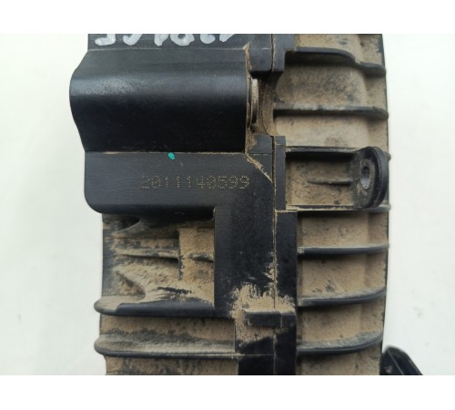 Коллектор впускной