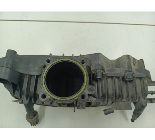 Коллектор впускной