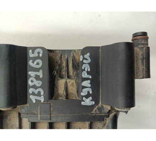 Коллектор впускной