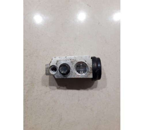 Расширительный клапан кондиционера