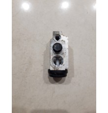 Расширительный клапан кондиционера