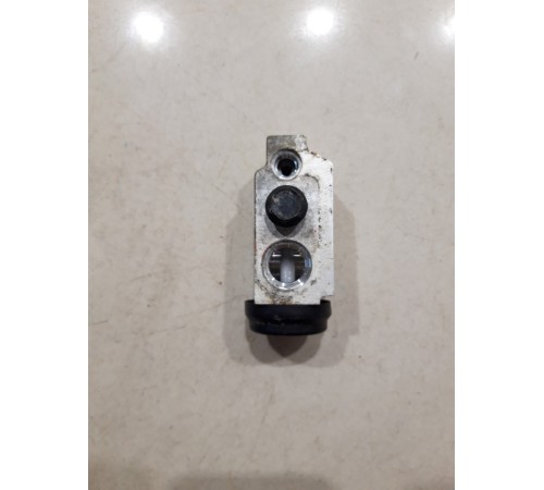 Расширительный клапан кондиционера