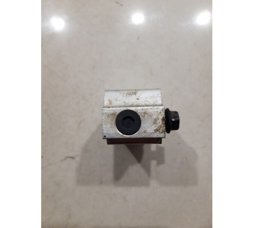 Расширительный клапан кондиционера