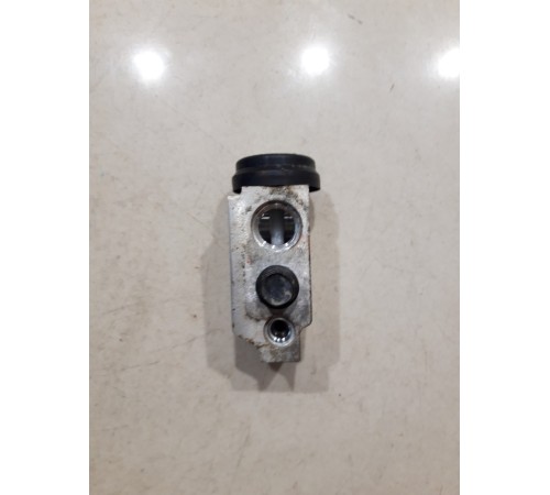 Расширительный клапан кондиционера