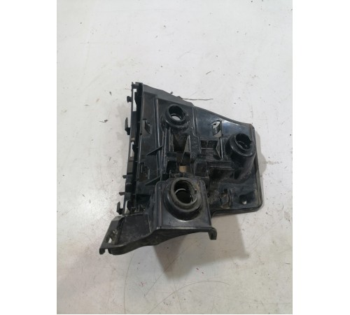 Кронштейн заднего бампера левый