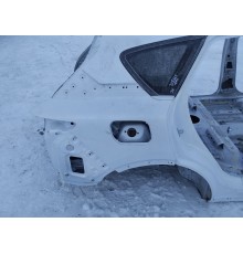 Крыло(заднее правое)