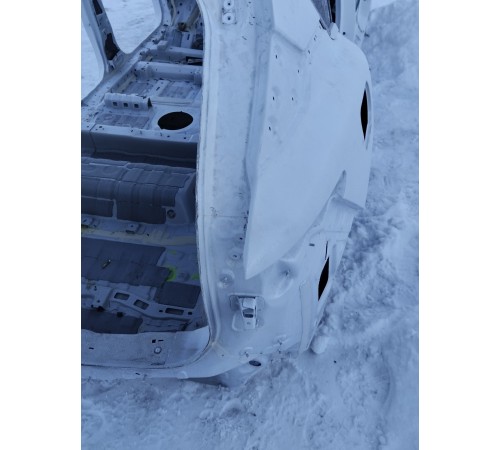 Крыло(заднее правое)