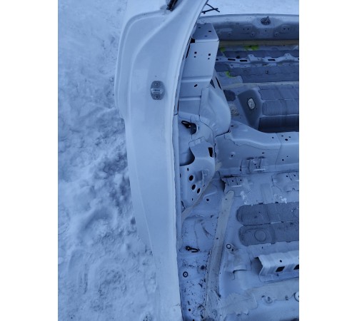 Крыло(заднее правое)