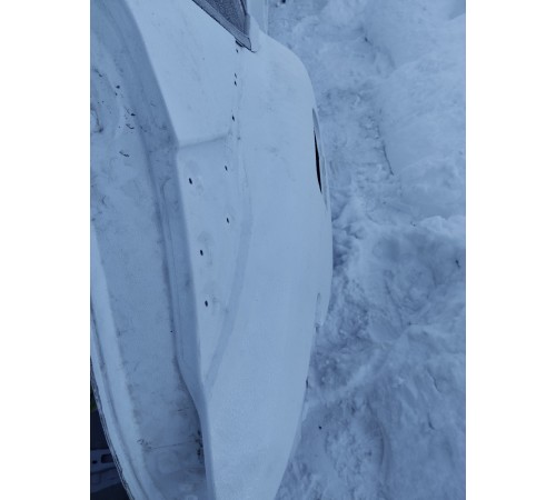 Крыло(заднее правое)