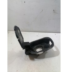 Лючок топливного бака