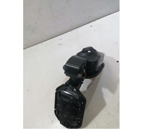 Лючок топливного бака