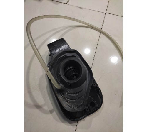 Лючок топливного бака