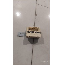 Блок управления модуль драйвера