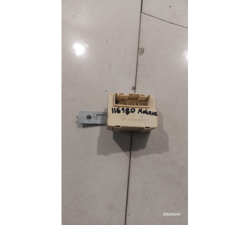 Блок управления модуль драйвера