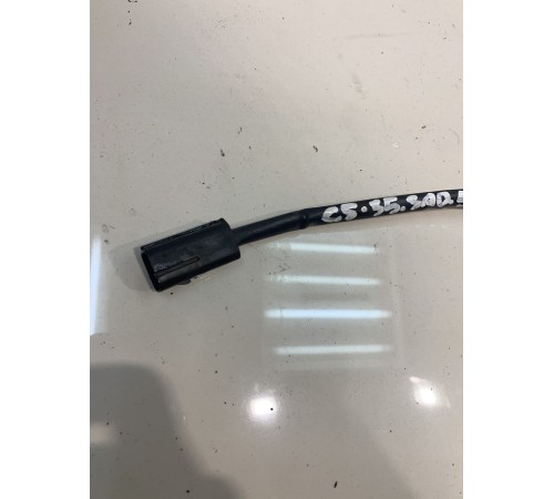 Датчик кислородный (лямбда-зонд) задний